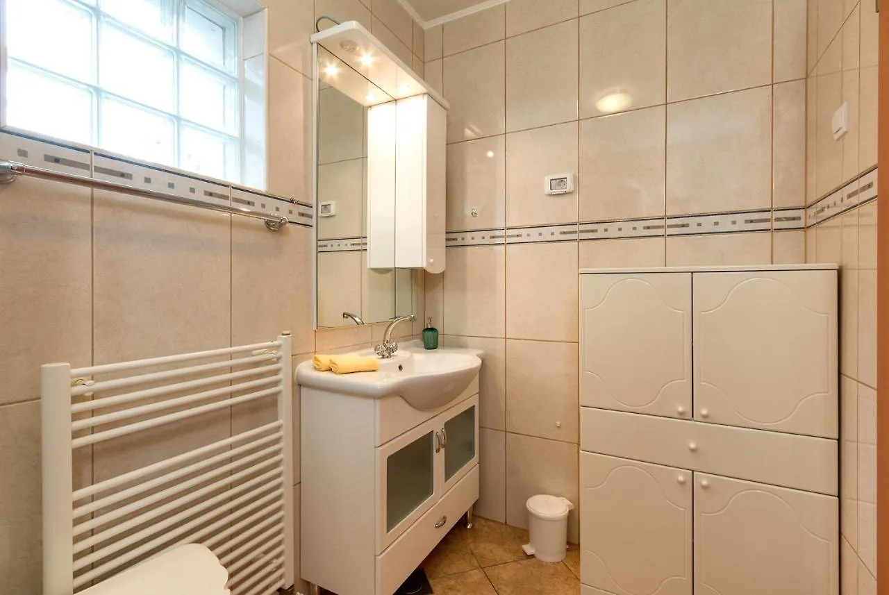 Apartments Palma Pula