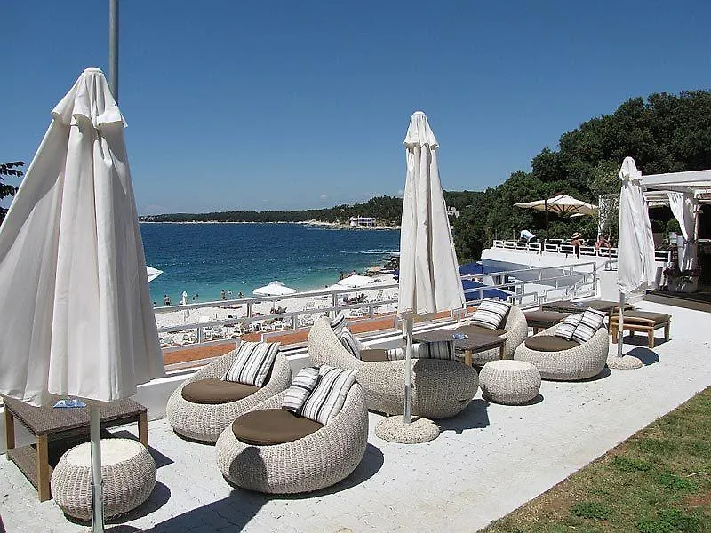 Apartments Palma Pula