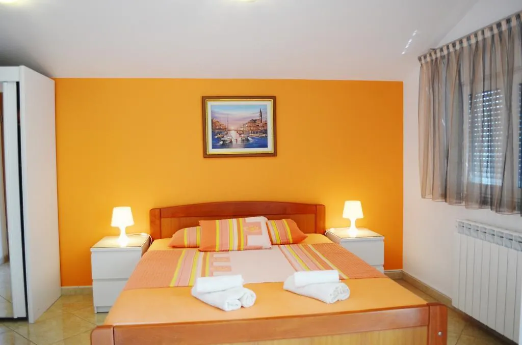 Apartments Palma Pula