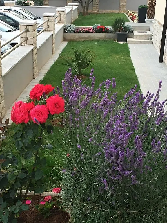 Apartments Palma Pula 0*,  Croatia