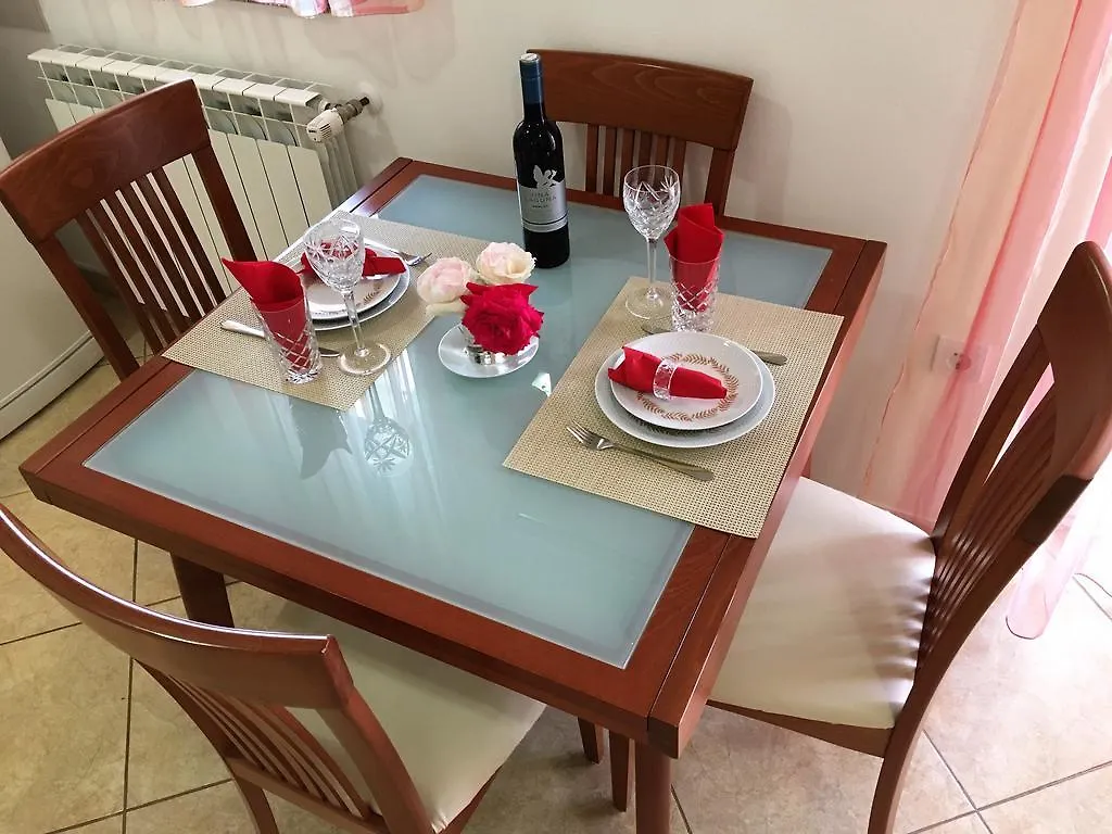 Apartments Palma Pula