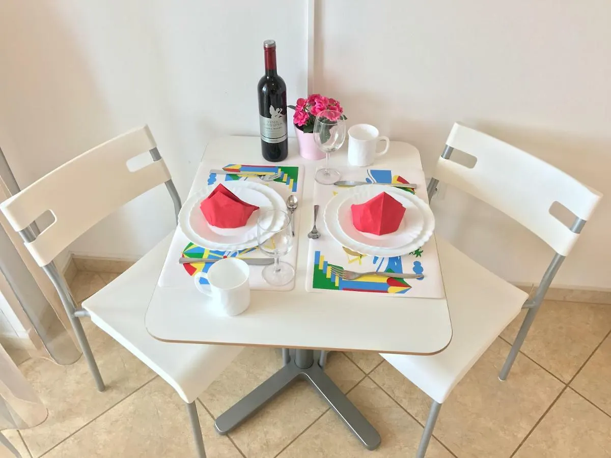 Apartments Palma Pula