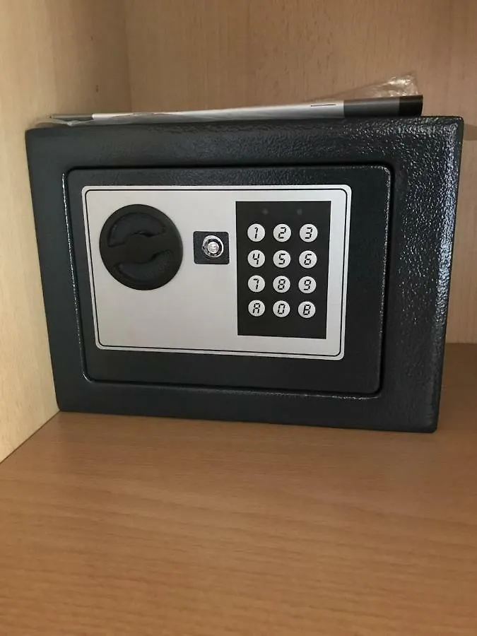 公寓 安蒂克公寓 普拉